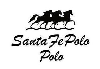 SANTA FE POLO POLO logo