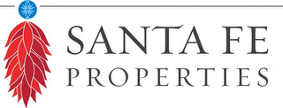 SANTA FE PROPERTIES logo