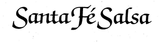 SANTA FE SALSA