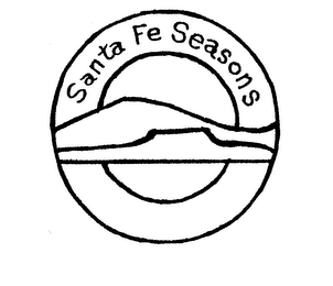 SANTA FE SEASONS logo