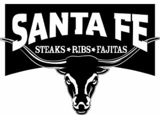 SANTA FE STEAKS RIBS FAJITAS