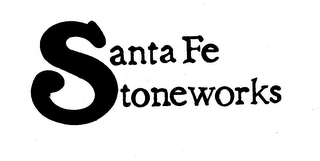 SANTA FE STONEWORKS logo