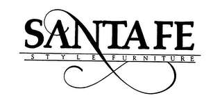 SANTA FE STYLE FURNITURE logo