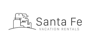 SANTA FE VACATION RENTALS logo