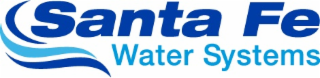 SANTA FE WATER SYSTEMS logo