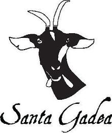 SANTA GADEA logo