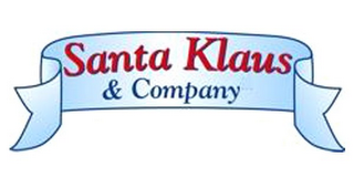 SANTA KLAUS & COMPANY logo