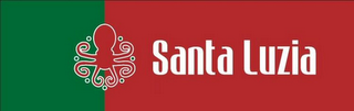 SANTA LUZIA logo