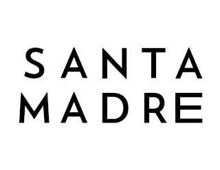 SANTA MADRE logo
