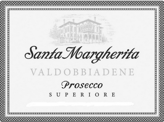 SANTA MARGHERITA VALDOBBIADENE PROSECCOSUPERIORE logo
