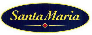 SANTA MARIA logo