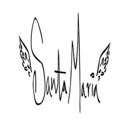 SANTA MARIA logo