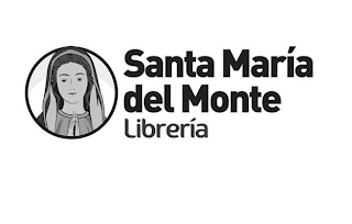 SANTA MARIA DEL MONTE LIBRERIA logo