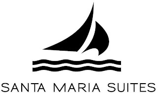 SANTA MARIA SUITES logo