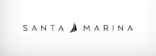 SANTA MARINA logo