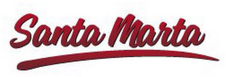 SANTA MARTA logo