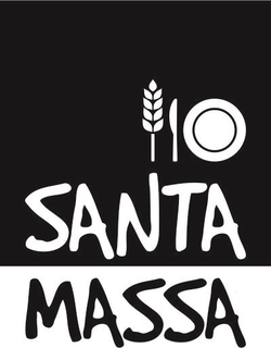 SANTA MASSA logo