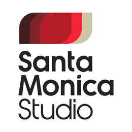 SANTA MONICA STUDIO logo