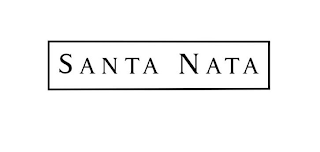 SANTA NATA logo