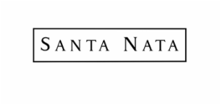 SANTA NATA logo