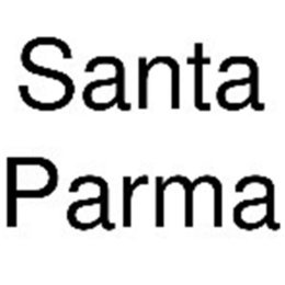 SANTA PARMA logo