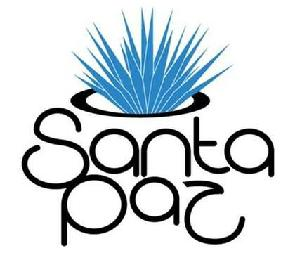 SANTA PAZ logo