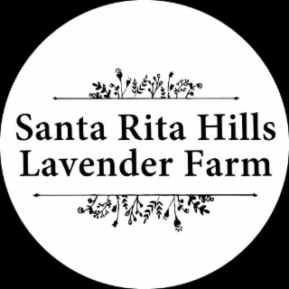 SANTA RITA HILLS LAVENDER FARM logo