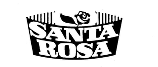 SANTA ROSA logo
