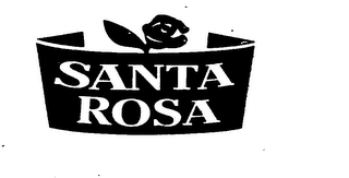 SANTA ROSA logo