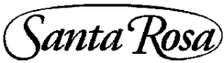 SANTA ROSA logo