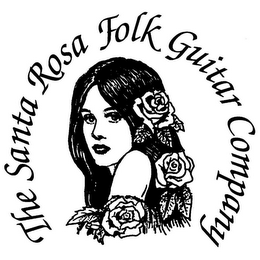 SANTA ROSA logo
