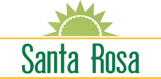 SANTA ROSA logo