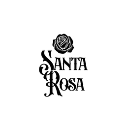 SANTA ROSA logo