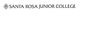 SANTA ROSA JUNIOR COLLEGE logo