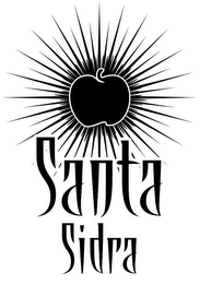SANTA SIDRA logo