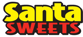 SANTA SWEETS logo