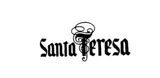 SANTA TERESA logo