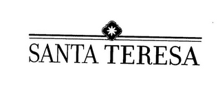 SANTA TERESA logo