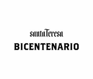 SANTA TERESA BICENTENARIO