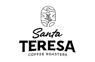 SANTA TERESA COFFEE ROASTERS logo