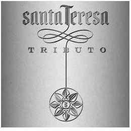 SANTA TERESA TRIBUTO ST logo