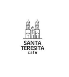 SANTA TERESITA CAFÉ logo