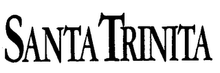 SANTA TRINITA logo