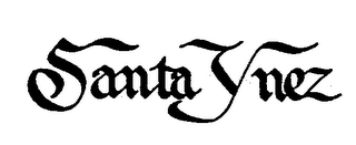 SANTA YNEZ logo