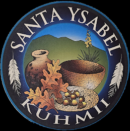 SANTA YSABEL KUHMII logo