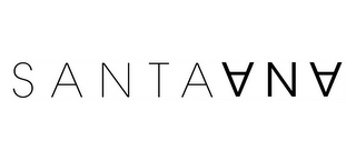 SANTAANA logo