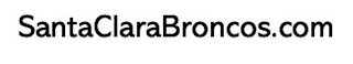 SANTACLARABRONCOS.COM logo