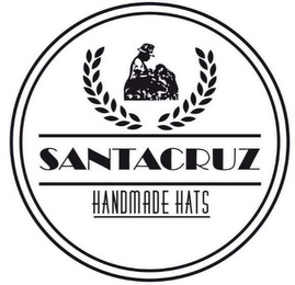 SANTACRUZ HANDMADE HATS logo