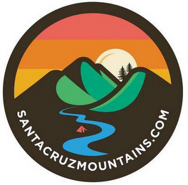 SANTACRUZMOUNTAINS.COM logo