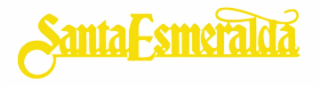 SANTAESMERALDA logo